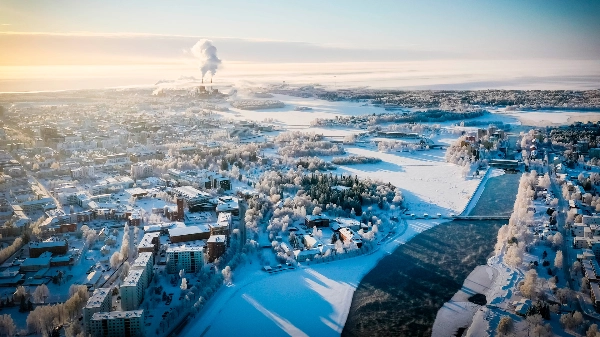 City of Oulu