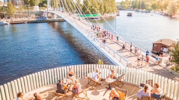 City of Tampere